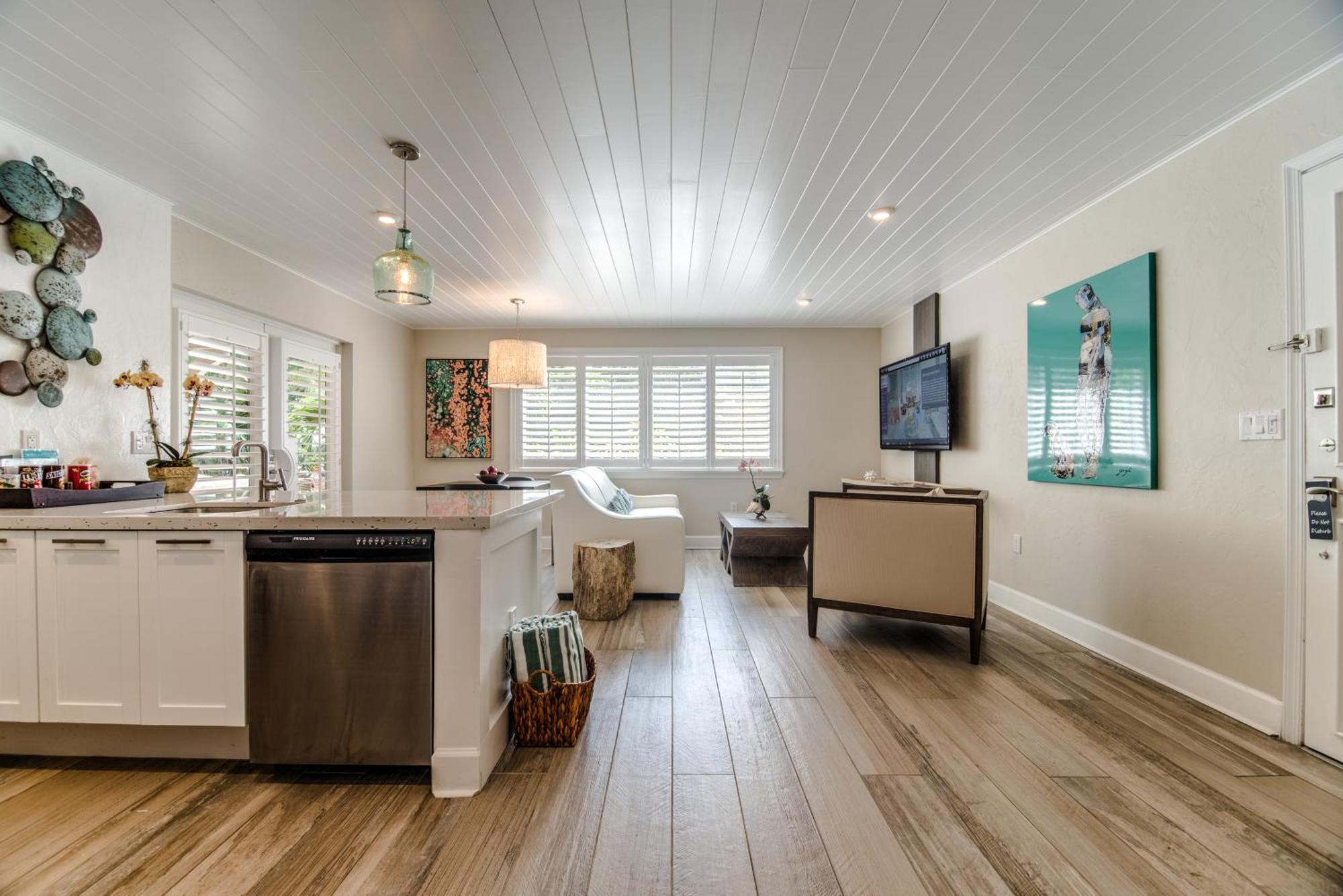 Crane'S Beach House Boutique Hotel & Luxury Villas Delray Beach Room photo