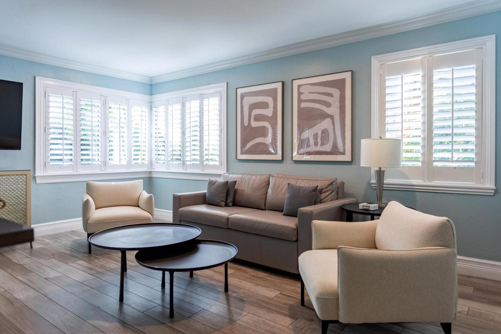 Crane'S Beach House Boutique Hotel & Luxury Villas Delray Beach Exterior photo