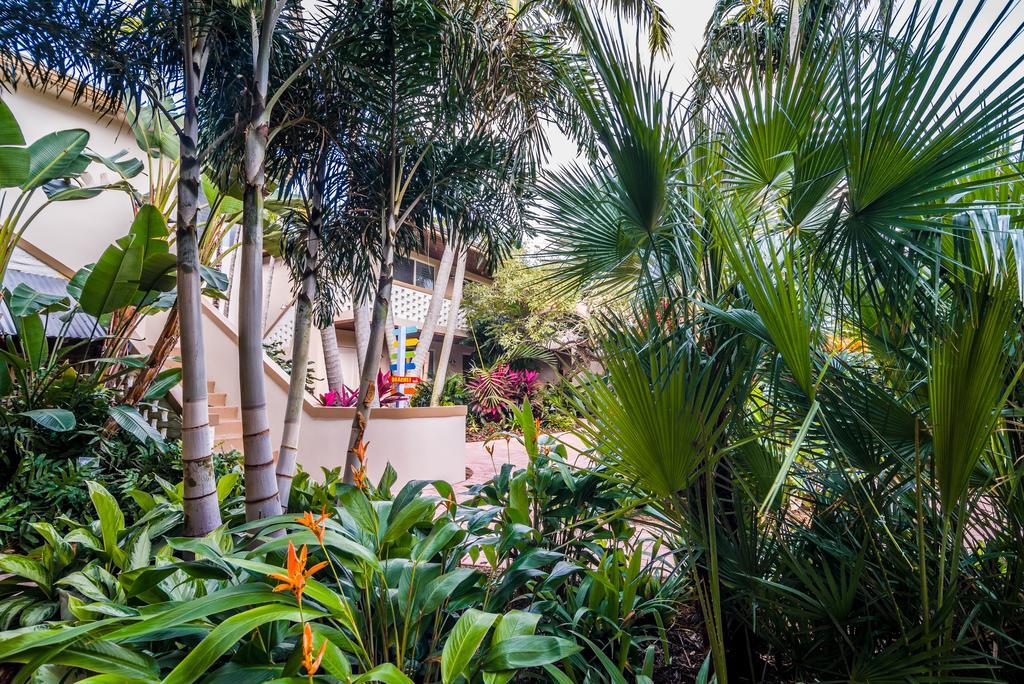 Crane'S Beach House Boutique Hotel & Luxury Villas Delray Beach Exterior photo