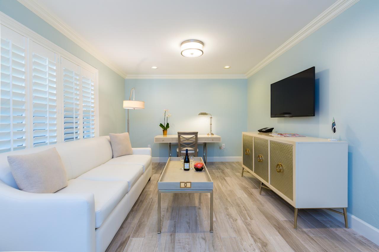 Crane'S Beach House Boutique Hotel & Luxury Villas Delray Beach Exterior photo